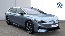 Volkswagen ID.7 210kW Match Pro 77kWh 5dr Auto Electric Estate